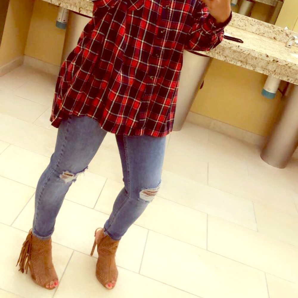 Meet your Posher, Cutie